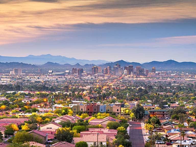 Phoenix Commercial Real Estate